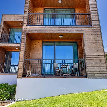 Ericeira Coxos * Santo Isidoro