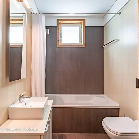 アパート Ericeira Coxos Santo Isidoro