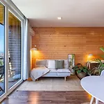 Apartmán Ericeira Coxos