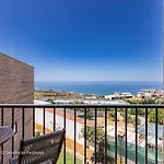 Apartmán Ericeira Coxos
