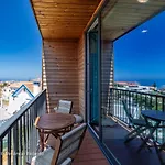 Ericeira Coxos Apartment *