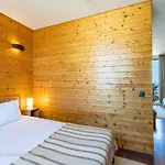 Ericeira Coxos Apartmán *