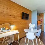 Ericeira Coxos Apartmán