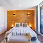 Ericeira Coxos Apartment *