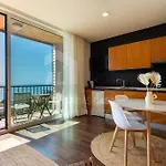 Ericeira Coxos アパート *