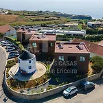 Ericeira Coxos アパート