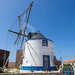 Ericeira Coxos *