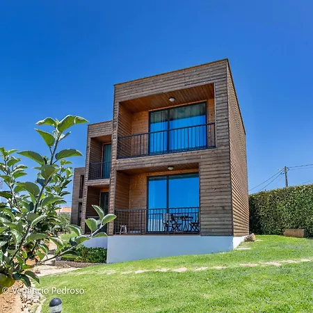 Appartement Ericeira Coxos *