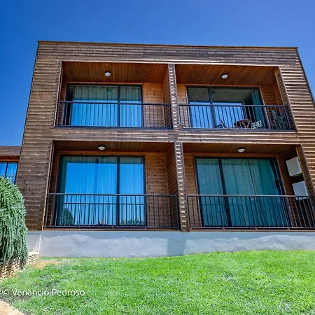 Ericeira Coxos Appartement *