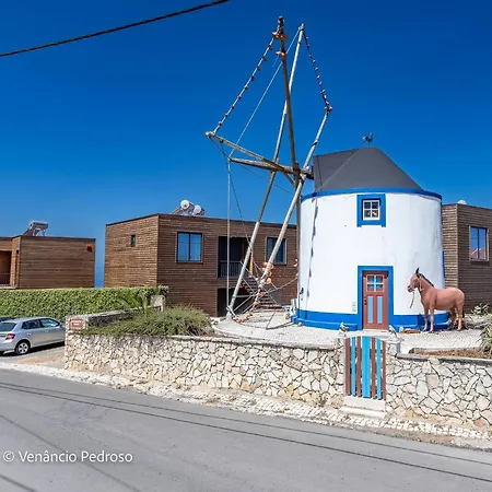 Ericeira Coxos Santo Isidoro
