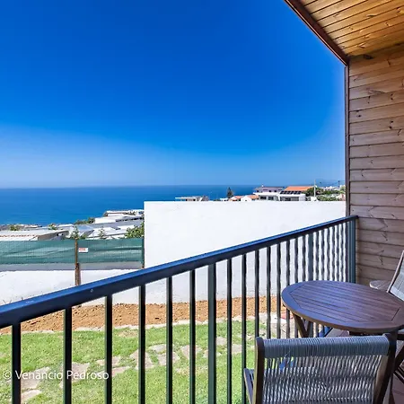 Apartment Ericeira Coxos