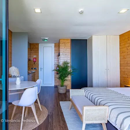 Appartement Ericeira Coxos *