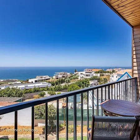Lejlighed Ericeira Coxos