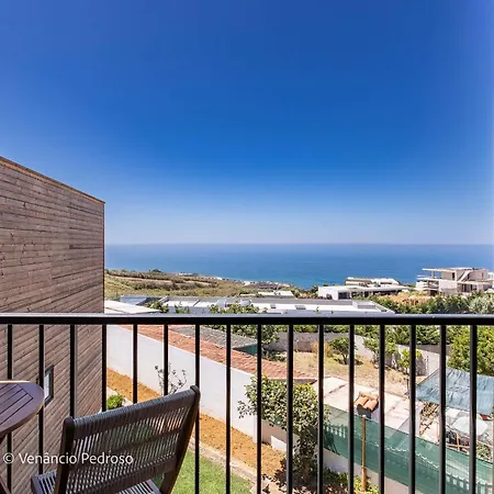 Apartment Ericeira Coxos