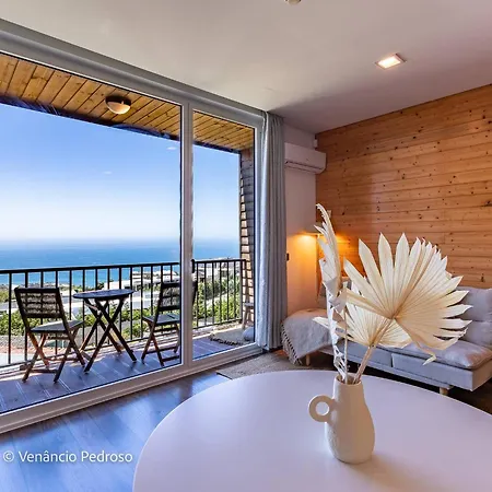 Appartement Ericeira Coxos *