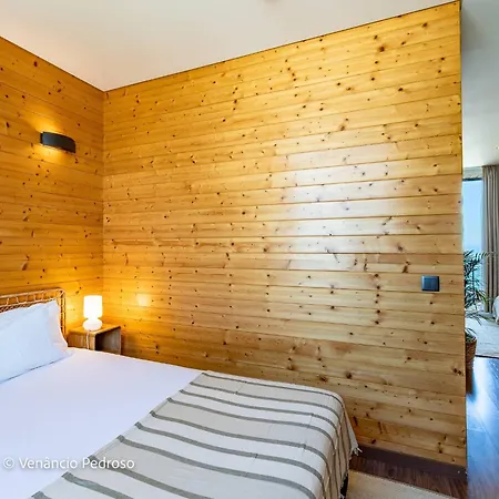 Ericeira Coxos Appartement *