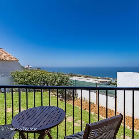 Ericeira Coxos