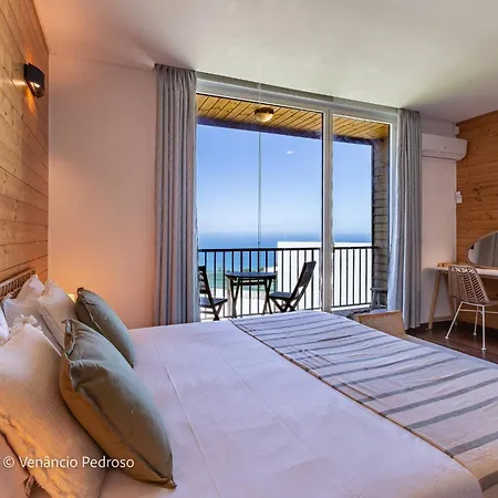 Ericeira Coxos Santo Isidoro