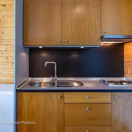 Ericeira Coxos Appartement