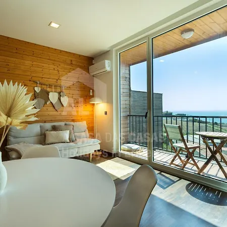 Lejlighed Ericeira Coxos