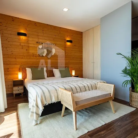 Apartment Ericeira Coxos