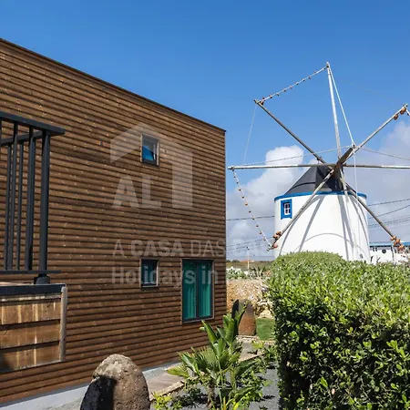 Apartment Ericeira Coxos