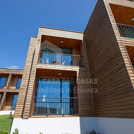 Ericeira Coxos Apartment *