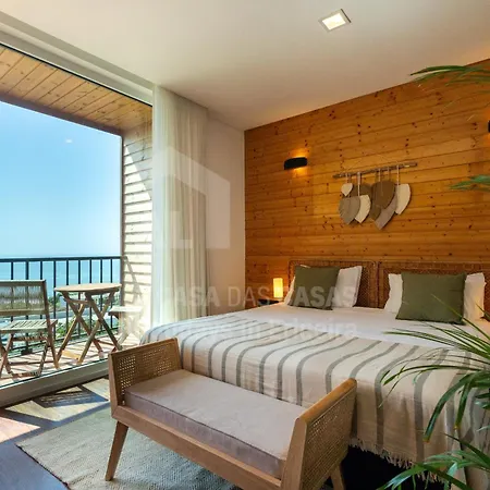 Ericeira Coxos Apartment Santo Isidoro